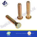 Main Product Grade 10.9 Hub Wheel Bolt